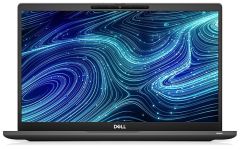 Dell Latitude 7320 Intel Core i7-1165G7 11. Nesil 16GB LPDDR4x RAM 512GB NVMe SSD Intel Iris Xe Graphics 13.3'' Full HD Anti-Glare Windows 10 Pro Notebook