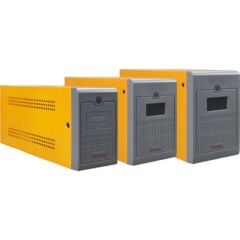 MAKELSAN ROAR 650VA 1F/1F (1X7AH) 5/10DK LINE INTERAKTIF UPS (360W)