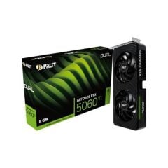 Palit GeForce RTX 5060 Ti Dual 8GB 128-Bit GDDR7 Ekran Kartı