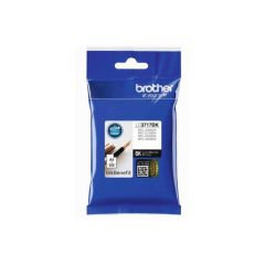 Brother LC3717BK Siyah (Black) Orijinal Mürekkep Kartuşu - 550 Sayfa (MFC-J2330DW / MFC-J3930DW Uyumlu)