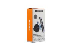 Hytech HY-XH05R Universal 360 Derece Dönebilen Mıknatıslı Havalandırma Tipi Araç İçi Telefon Tutucu