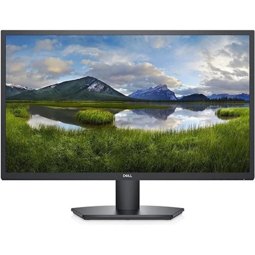 Dell 27'' SE2722H 75Hz 4ms (VGA + HDMI) Full HD LED Monitör
