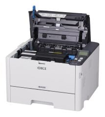 OKI 9006231 B433DN EURO A4 Tek Fonksiyonlu Siyah Beyaz Lazer Yazıcı 40ppm