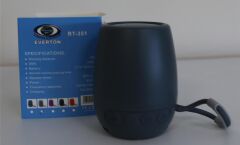 Everton RT-351 Bluetooth-USB-SD-AUX-TF Ses Bombası