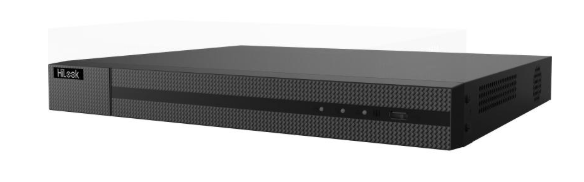 HiLook NVR-216MH-C(STD)(D) 16 Kanal H.265+ 4K HDMI VGA Çıkışlı Network Video Recorder NVR Kayıt Cihazı