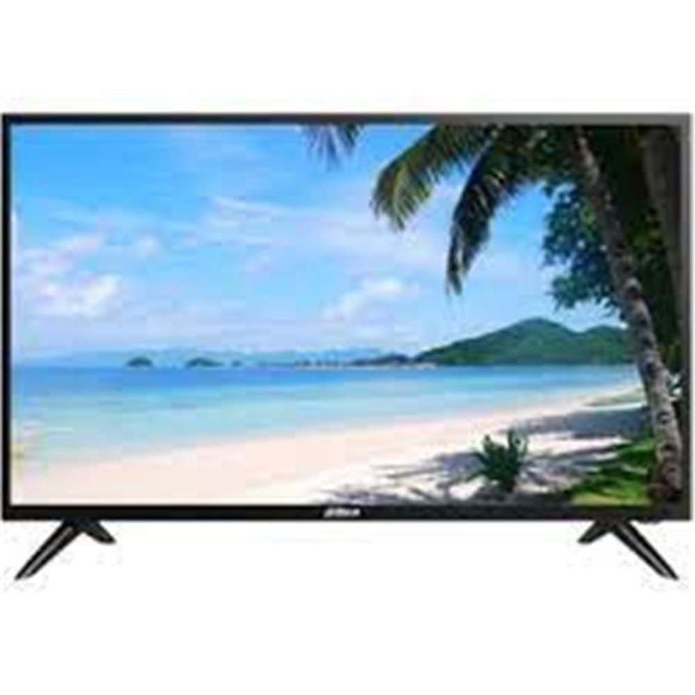 Dahua LM55-F400 55'' FHD Vga Hdmı 8ms 1920-1080 60Hz Led Monitör  (Kargo Alıcıya Ait )