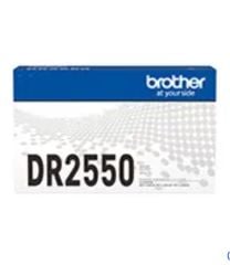 Brother DR-2550 Drum HL-L2461DN / MFC-L2886DW / MFC-L2861DW / MFC-L2806DW 15.000 Sayfa