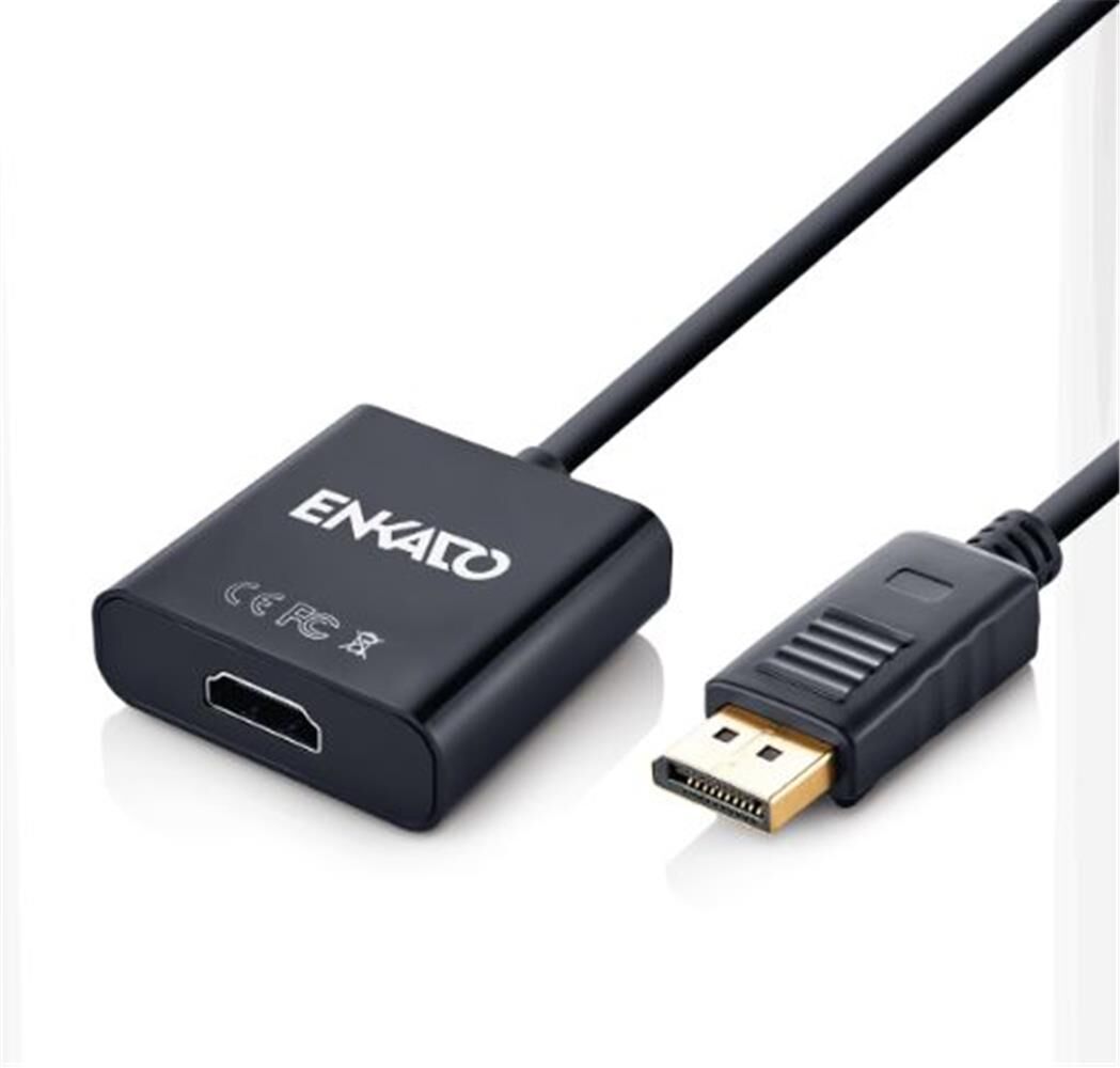 ENKADO EKD-UH60 USB 3.0 to 4in1 Hub Adaptör 1x USB 3.0 + 3x USB 2.0 Çoklayıcı