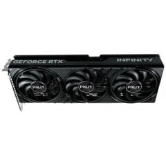 Palit GeForce RTX 5070 Infinity 3 12GB 192-Bit GDDR7 Ekran Kartı