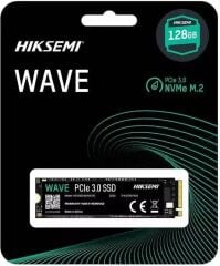 Hiksemi 128GB SSD WAVE m.2 NVMe HS-SSD-WAVE(P) 128G