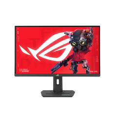 27'' ASUS ROG STRIX XG27UCS FAST IPS 3840x2160 1ms 160Hz 400cd Pivot DP HDMI USB