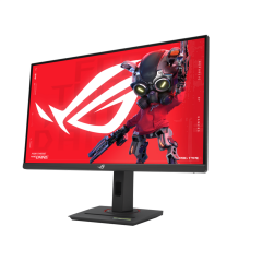 27'' ASUS ROG STRIX XG27UCS FAST IPS 3840x2160 1ms 160Hz 400cd Pivot DP HDMI USB