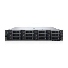 DELL POWEREDGE EMEA_PER760XS1FLEXI18 XENON SILVER 1X4510 64GB 2.4TB SAS 12X3.5'' 2X700W 3 YIL YERİNDE GARANTİ