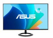 ASUS VZ249HG 23.8 İnç IPS Panel 1ms MPRT 120Hz 250cd/m² HDMI VGA VESA Eye Care Flicker-Free 3 Yıl Garantili Monitör