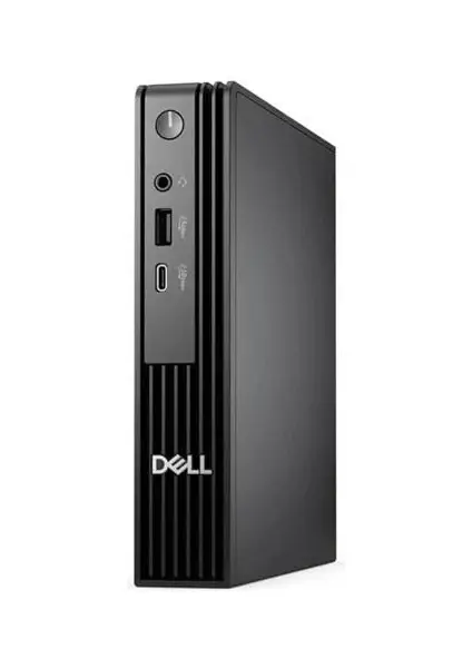 Dell Tower i5-14400 16GB 512GB Ubuntu - ECT1250_RPLSR003_U