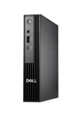Dell Tower i5-14400 16GB 512GB Ubuntu - ECT1250_RPLSR003_U