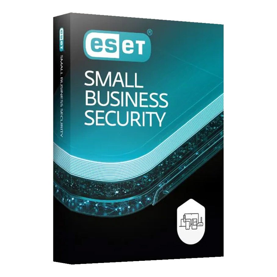 ESET Small Business Security KOBİ Güvenlik Yazılımı - 5 Kullanıcı 1 Yıl (Dijital Lisans)