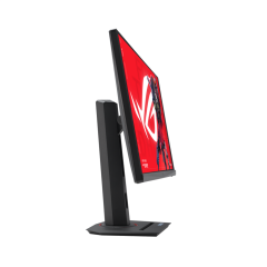 27'' ASUS ROG STRIX XG27UCS FAST IPS 3840x2160 1ms 160Hz 400cd Pivot DP HDMI USB
