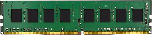 16 GB DDR4 3200MH KINGSTON 1X16 CL22 DT KVR32N22S8/16