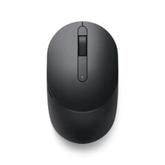 Dell MS3320W Mobil Kablosuz Mouse - 2.4GHz ve Bluetooth 5.0 Çift Modlu - Siyah (570-ABHK)