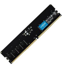Crucial 32GB DDR5 5600MHz CL46 UDIMM Masaüstü RAM (CT32G56C46U5)