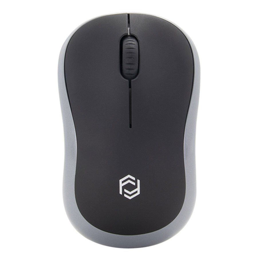 Frisby FM-272WM 2.4GHz Kablosuz Optik Mouse - USB Nano Alıcı - Siyah
