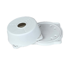 KameraKutusu TRK-103 Mini (Beyaz) Buat 24 Adet 1 Koli