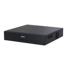 Dahua NVR4832-EI 32 Kanal 8-SATA Yuvalı 4K WizSense Network Kayıt Cİhazı