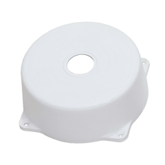 KameraKutusu TRK-113 STANDART (Beyaz) Buat TABANSIZ 45 Adet 1 Koli