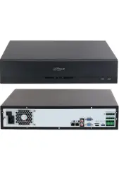 Dahua NVR4832-EI 32 Kanal 8-SATA Yuvalı 4K WizSense Network Kayıt Cİhazı