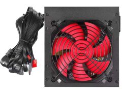 HIPER PS‑60 600W ATX Güç Kaynağı 120 mm Fan 600 W Non‑Modüler 70% Verimlilik