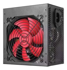 HIPER PS‑60 600W ATX Güç Kaynağı 120 mm Fan 600 W Non‑Modüler 70% Verimlilik