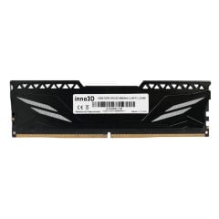 16GB DDR5 INNO3D 5600MHz CL46 I3D5U16GC4656MM-H INTEL UYUMLU SOĞUTUCULU