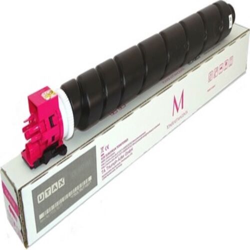 Utax CK-8531M Magenta Kırmızı Orjinal Fotokopi Toneri 3508ci 20.000 Sayfa