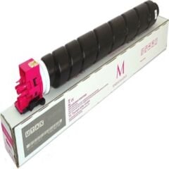 Utax CK-8531M Magenta Kırmızı Orjinal Fotokopi Toneri 3508ci 20.000 Sayfa