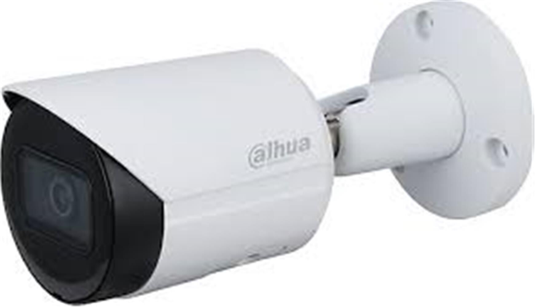 Dahua IPC-HFW2441T-ZAS 4MP 2.7mm-13.5mm WizSense Motorize Varifokal IVS/SMD Plus Bullet IP Kamera