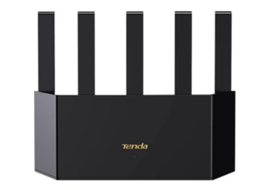 TENDA RX2L Pro Dual-Band Gigabit Wi-Fi 6 Router