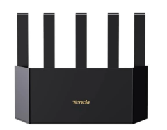 TENDA RX2L Pro Dual-Band Gigabit Wi-Fi 6 Router