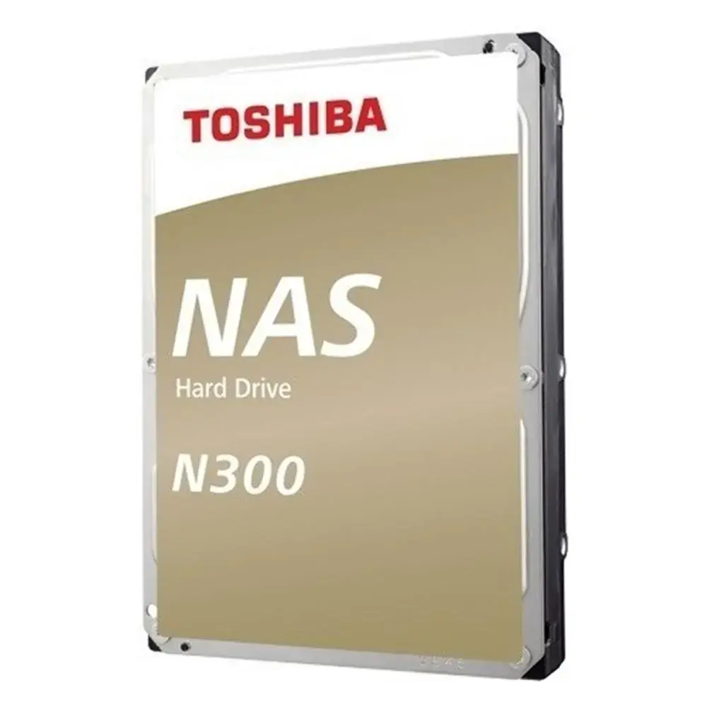 Toshiba 3,5 N300 16TB 512MB 7200RPM MN11ACA16TS