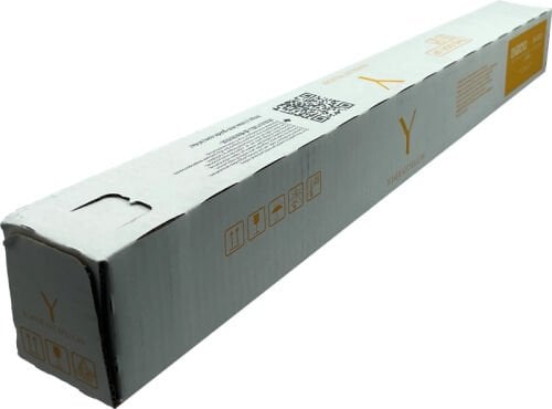 Utax CK-8531Y Yellow Sarı Orjinal Fotokopi Toneri 3508ci 20.000 Sayfa