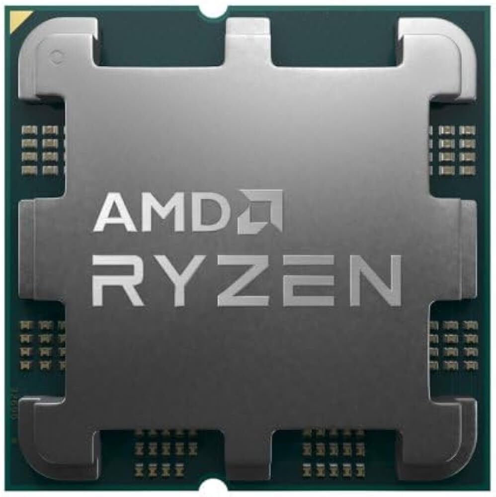 AMD Ryzen 5 5600 3.5GHz (Up to 4.4GHz) 35MB Cache AM4 Soket 65W Tray İşlemci