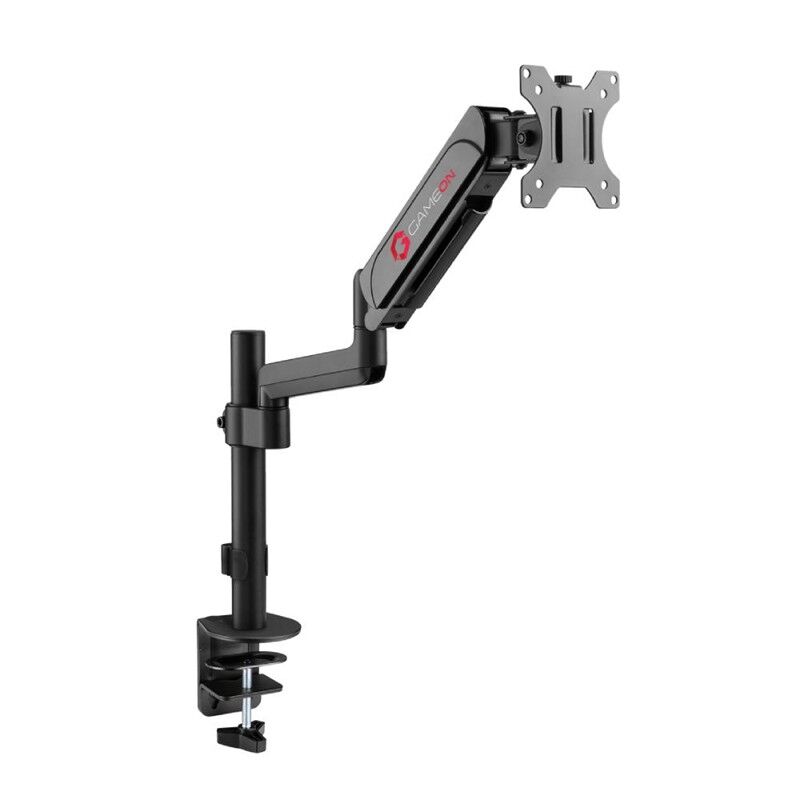 GAMEON GO-3363 17''-32'' Tekli Direk Montajlı Monitor Kolu 2-10kg Destekli