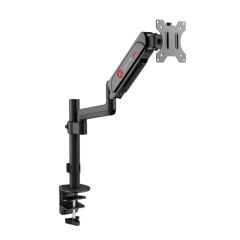 GAMEON GO-3363 17''-32'' Tekli Direk Montajlı Monitor Kolu 2-10kg Destekli