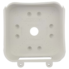 KameraKutusu TRK-100 KARE Profesyonel (Beyaz) 24 Adet 1 Koli