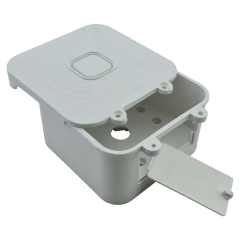 KameraKutusu TRK-100 KARE Profesyonel (Beyaz) 24 Adet 1 Koli