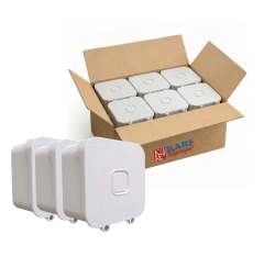 KameraKutusu TRK-100 KARE Profesyonel (Beyaz) 24 Adet 1 Koli