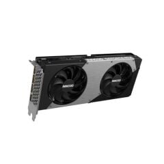 Inno3D GeForce RTX 5060 Twin X2 8GB 128-Bit GDDR7 Ekran Kartı