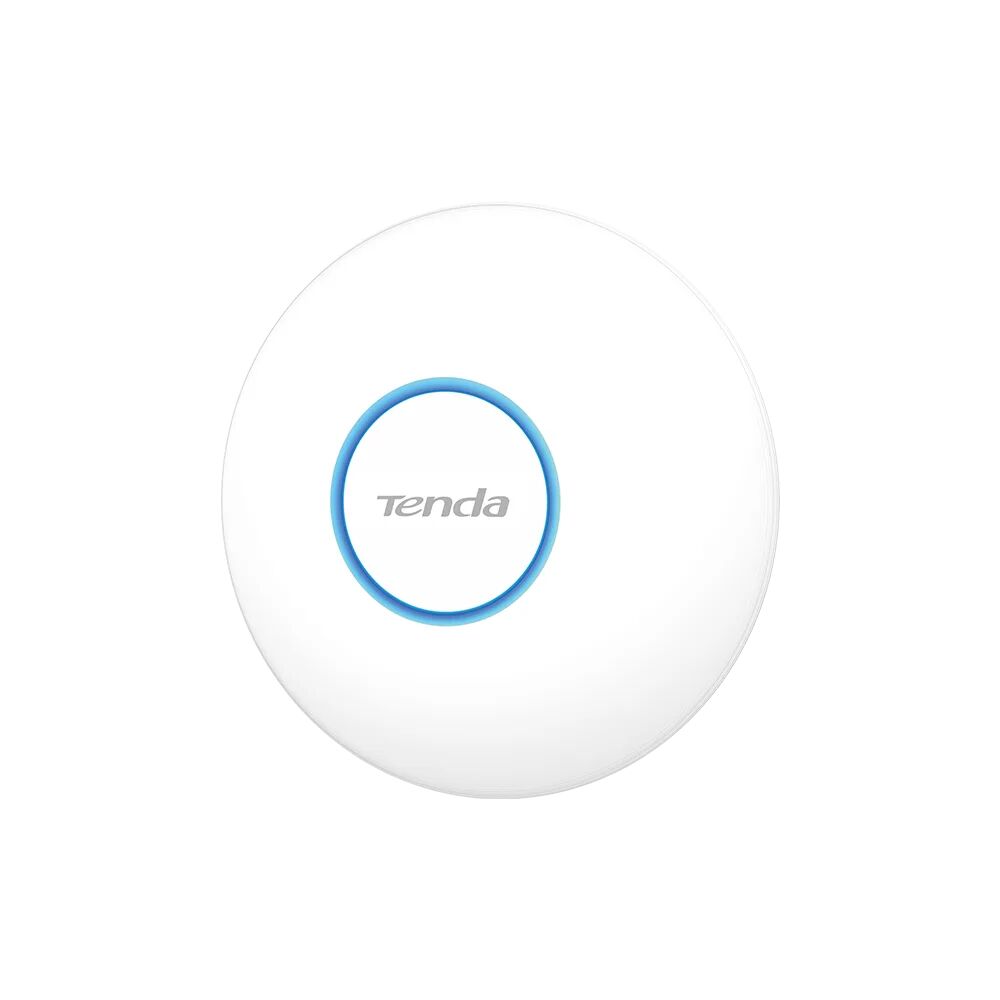 Tenda i26 Wi-Fi 6 AX1500 Çift Bant Gigabit Tavan Tipi Kablosuz Erişim Noktası (Access Point)