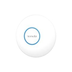 Tenda i26 Wi-Fi 6 AX1500 Çift Bant Gigabit Tavan Tipi Kablosuz Erişim Noktası (Access Point)