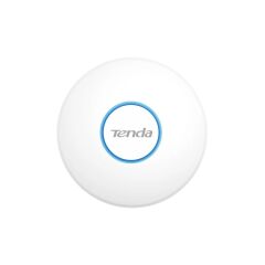 Tenda i26 Wi-Fi 6 AX1500 Çift Bant Gigabit Tavan Tipi Kablosuz Erişim Noktası (Access Point)